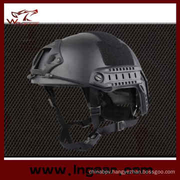 Emerson Fast Mh Style Helmet Tactical Helmet Combat Helmet